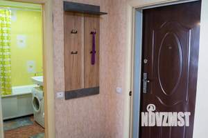 1-к квартира, посуточно, 34м2, 6/10 этаж