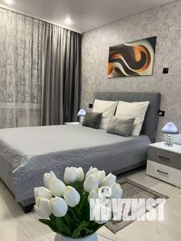 1-к квартира, посуточно, 32м2, 7/10 этаж
