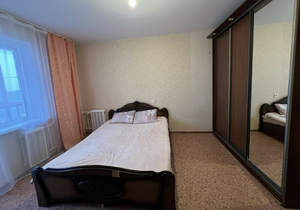 1-к квартира, на длительный срок, 38м2, 10/10 этаж