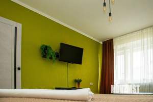 1-к квартира, посуточно, 36м2, 1/10 этаж