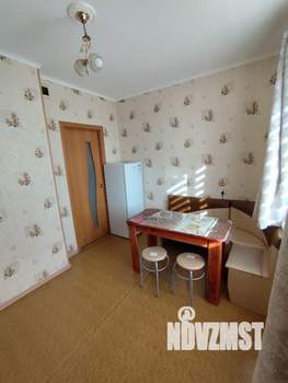 1-к квартира, на длительный срок, 39м2, 7/11 этаж