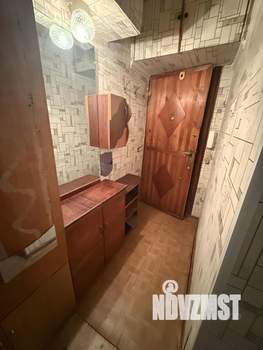 1-к квартира, на длительный срок, 32м2, 3/6 этаж