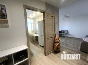 2-к квартира, на длительный срок, 55м2, 8/10 этаж