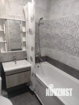 1-к квартира, на длительный срок, 37м2, 3/10 этаж