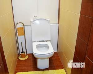 2-к квартира, посуточно, 75м2, 8/15 этаж