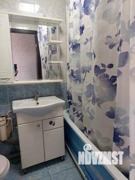 1-к квартира, на длительный срок, 31м2, 4/5 этаж