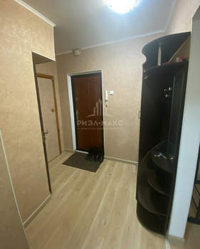 1-к квартира, на длительный срок, 37м2, 8/10 этаж