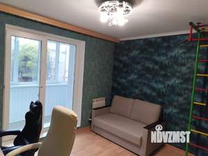 3-к квартира, на длительный срок, 100м2, 2/6 этаж