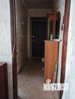 2-к квартира, на длительный срок, 44м2, 3/5 этаж