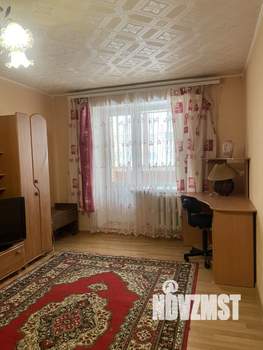 1-к квартира, на длительный срок, 37м2, 3/16 этаж