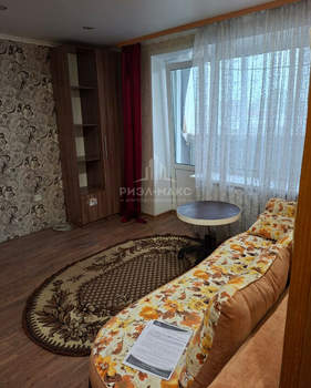 1-к квартира, на длительный срок, 26м2, 3/5 этаж