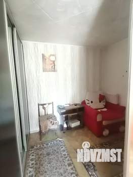 1-к квартира, на длительный срок, 36м2, 4/5 этаж
