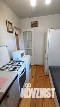 1-к квартира, посуточно, 34м2, 6/9 этаж