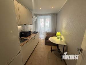 1-к квартира, на длительный срок, 38м2, 7/10 этаж