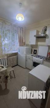 1-к квартира, на длительный срок, 32м2, 1/5 этаж