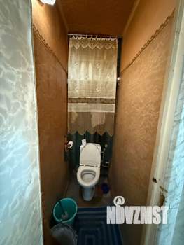 2-к квартира, на длительный срок, 52м2, 3/5 этаж