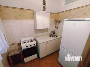 1-к квартира, на длительный срок, 30м2, 1/9 этаж