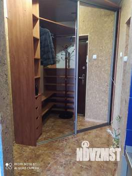 1-к квартира, на длительный срок, 50м2, 12/12 этаж