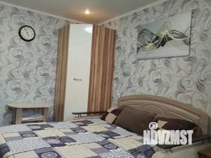 1-к квартира, посуточно, 30м2, 7/10 этаж