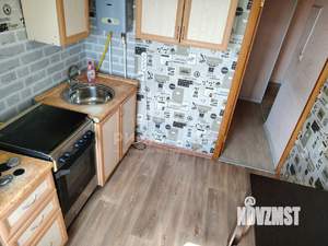 3-к квартира, на длительный срок, 55м2, 5/5 этаж