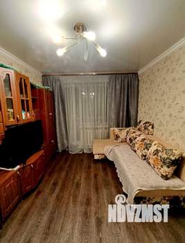 3-к квартира, на длительный срок, 50м2, 5/5 этаж