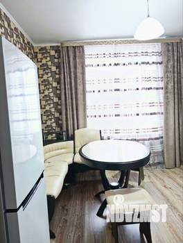 2-к квартира, на длительный срок, 62м2, 4/16 этаж