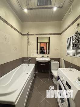 1-к квартира, на длительный срок, 38м2, 15/16 этаж