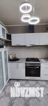 1-к квартира, посуточно, 36м2, 10/10 этаж