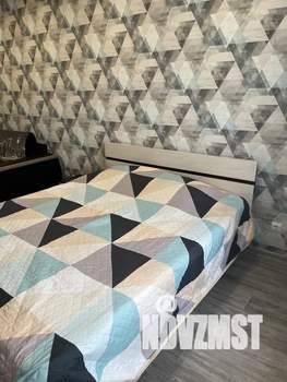 1-к квартира, посуточно, 42м2, 9/10 этаж