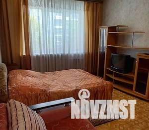 1-к квартира, посуточно, 43м2, 3/16 этаж