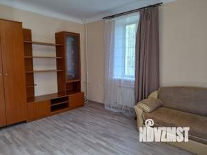 1-к квартира, на длительный срок, 36м2, 2/2 этаж