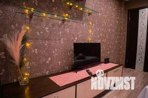 1-к квартира, посуточно, 40м2, 15/16 этаж