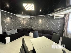 2-к квартира, посуточно, 65м2, 1/1 этаж