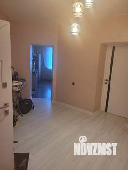 2-к квартира, на длительный срок, 60м2, 5/11 этаж