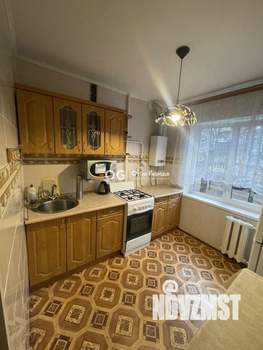 2-к квартира, на длительный срок, 46м2, 2/5 этаж