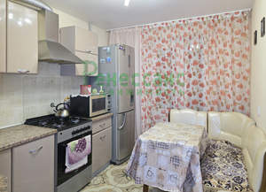 3-к квартира, на длительный срок, 65м2, 4/5 этаж