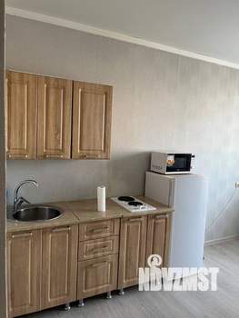 1-к квартира, посуточно, 44м2, 13/17 этаж