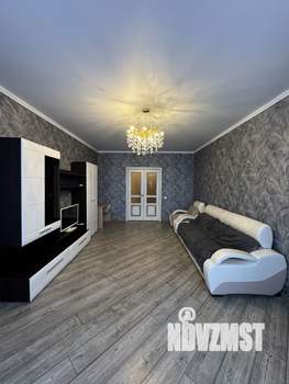 2-к квартира, на длительный срок, 90м2, 6/16 этаж