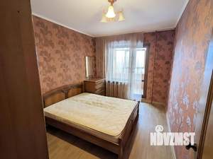 3-к квартира, на длительный срок, 63м2, 9/10 этаж