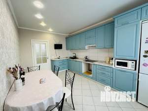 2-к квартира, посуточно, 80м2, 14/14 этаж