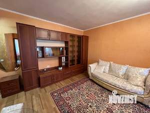 2-к квартира, на длительный срок, 43м2, 4/4 этаж