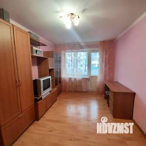 1-к квартира, на длительный срок, 31м2, 2/5 этаж