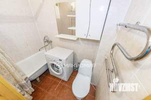 2-к квартира, на длительный срок, 46м2, 5/5 этаж