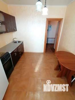 1-к квартира, на длительный срок, 38м2, 5/10 этаж
