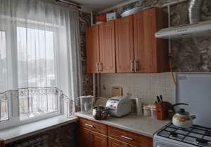 2-к квартира, на длительный срок, 48м2, 3/5 этаж