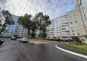 3-к квартира, на длительный срок, 64м2, 2/9 этаж