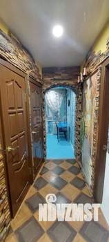 2-к квартира, на длительный срок, 43м2, 5/5 этаж