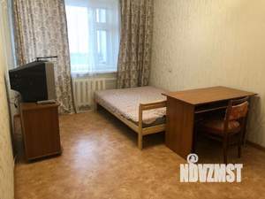 1-к квартира, на длительный срок, 40м2, 1/10 этаж