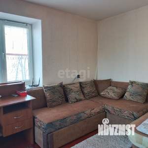 1-к квартира, на длительный срок, 31м2, 4/4 этаж