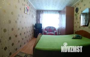1-к квартира, посуточно, 30м2, 1/5 этаж